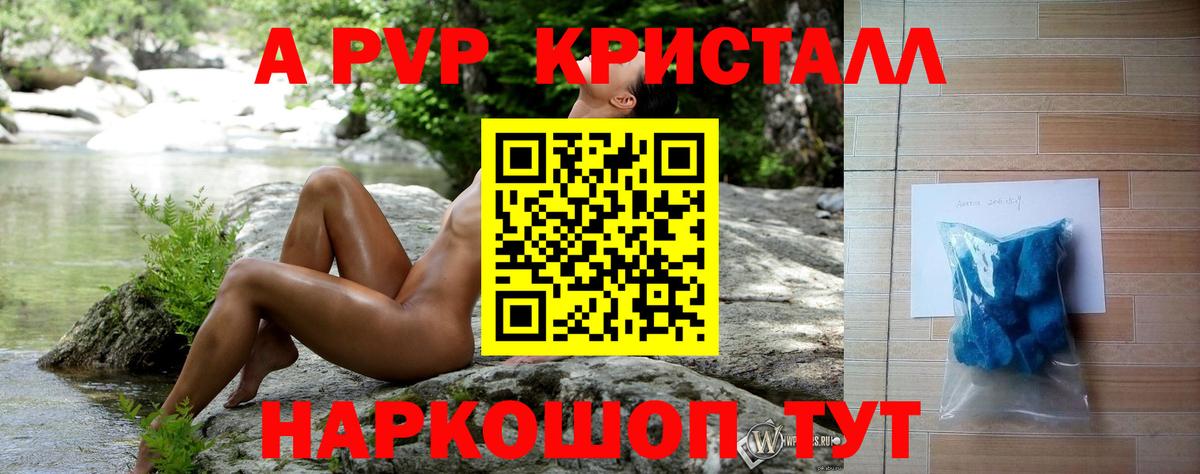 A PVP СК КРИС Тверь